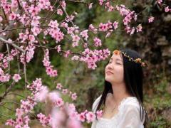 八字中什么样的人天生桃花多