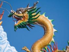 属龙人几月出生是富贵命