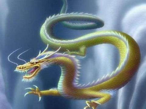 对于鼠为子,龙为辰,申子辰为三合,子辰为半合,所以属龙的人和属鼠的人