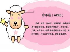 白羊男发脾气了怎么哄