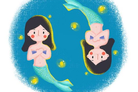 怎样抓住双鱼女的心