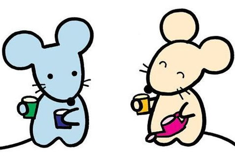 属鼠男和属虎女的婚姻好吗在十二生肖中,虽然属鼠