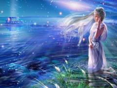 处女座的守护星是哪个星体