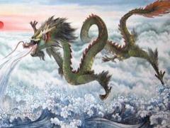 属蛇和属龙的婚配好不好