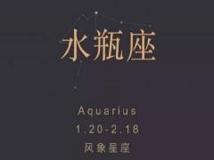 摩羯座和水瓶座在一起适合吗