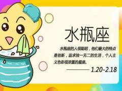 白羊座和水瓶座适合吗