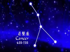 金牛座和巨蟹座配对指数