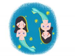 双鱼男最爱女人的什么特点
