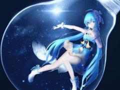 水瓶座女生爱情观全面分析
