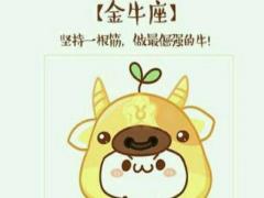 金牛座男生喜欢什么样类型的女生