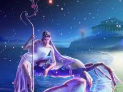 摩羯座和巨蟹座在一起适合吗
