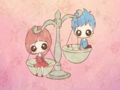 天秤座男人眼中完美人妻必备的条件