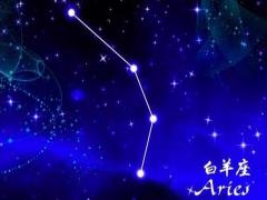 双子座和白羊座在一起适合吗