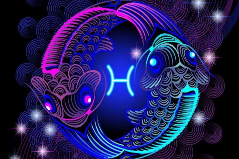 白羊座和双鱼座配对指数